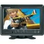 LCD monitorius Renkforce T-701B 7 colių (17,8 cm) kompaktiškas ekranas, skirtas TVS ir įterptinėms sistemoms