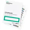 Hewlett Packard Enterprise HPE Ultrium 6 RW brūkšninio kodo etikečių rinkinys - Brūkšninio kodo etiketės - StoreEver MSL2024, MSL4048, MSL8096, StoreEver 1/8 G2 (Q2013A)