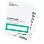 Hewlett Packard Enterprise HPE Ultrium 6 RW brūkšninio kodo etikečių rinkinys - Brūkšninio kodo etiketės - StoreEver MSL2024, MSL4048, MSL8096, StoreEver 1/8 G2 (Q2013A)