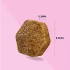 Sausas šuniukų ėdalas EUKANUBA Puppy Small, vištiena, 3 kg — mažų veislių šuniukams 2–4,9 kg, 33% baltymų, 21% riebalų