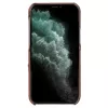 Dėklas Krusell 62176 mobiliojo telefono dėklas iPhone 12 Pro Max