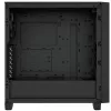 Kompiuterio korpusas Corsair CC-9011251-WW Midi Tower juodas