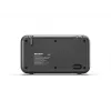 Radijo laikrodis BLAUPUNKT DR8BK — skaitmeninis žadintuvas su FM/DAB+, „Bluetooth 5.3“, 2 W, 1800 mAh, USB įkrovimas, juodas