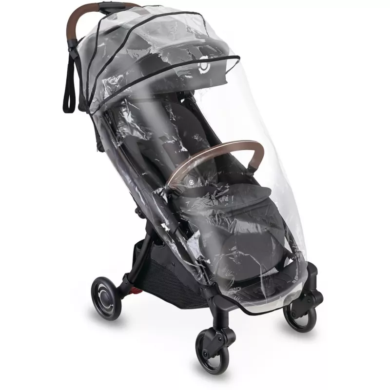 Globber 925-120 Juoda