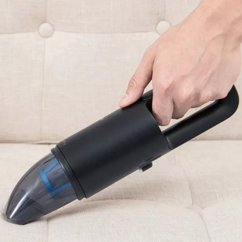 Rankinis dulkių siurblys CoClean C2 nešiojamas lengvas belaidis, modelis COCLEAN-FV3