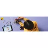 LEGO Creator 3-in-1 statomas voras modelis 31159 — 153 dalys, amžius 7+, 110×150×50 mm