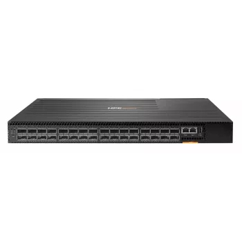 HPE Aruba 8320 32 40G X472 5 2 Bdl Europe – lokalizacija anglų k.