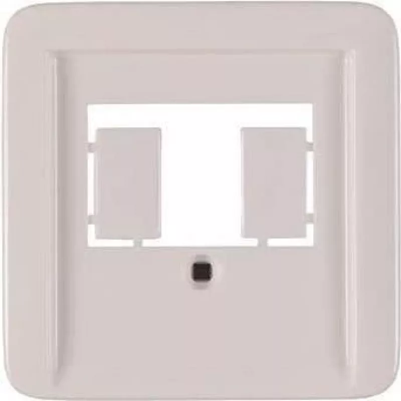 Legrand 776291 sieninė plokštė / jungiklio dangtelis Balta