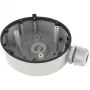 Jungčių dėžutė Hikvision DS-1280ZJ-TR12 lauko balta 2,5 kg