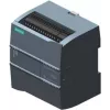 Siemens S7-1200 CPU 1211C SIMATIC S7-1200, 6 DI, 2 AI (0...10 VDC), 3 HS, 4 RO (6ES7211-1HE40-0XB0)