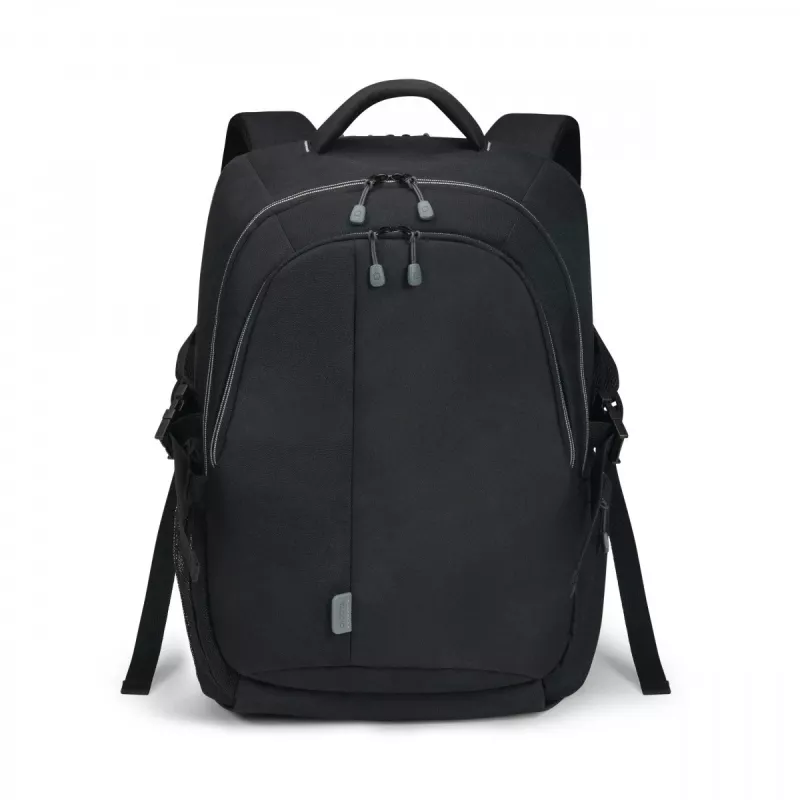 DICOTA D32038-RPET nešiojamojo kompiuterio dėklas 43,9 cm (17,3 inch) kuprinė juoda