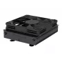 Noctua NH-L9a-AM4 chromax.black procesoriaus aušintuvas 9,2 cm
