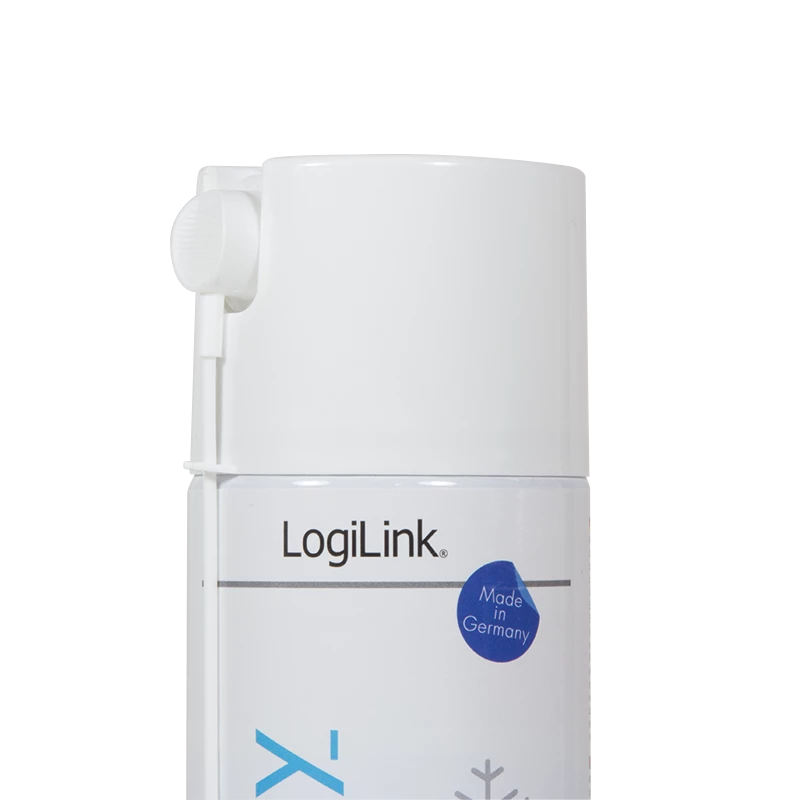 LogiLink RP0014 Aušinamasis purškalas elektronikai, 400 ml