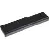 Baterija Green Cell TS03, skirta Toshiba Satellite C650 C650D C660 C660D L650D L655 L750 — Li-Ion 10,8 V 4400 mAh, 6 elementai, juoda