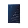 Išorinis kietasis diskas Western Digital 2 TB USB Type-A USB Type-C My Passport for Mac