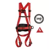 Climax Maxipro 10 saugos diržai
