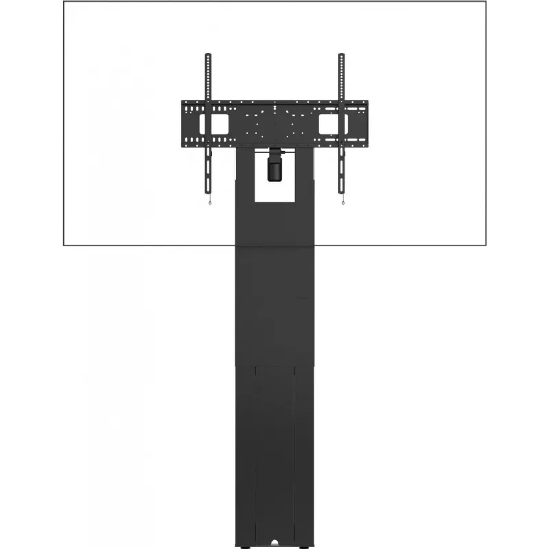 Vision VFM-F50 ekranas