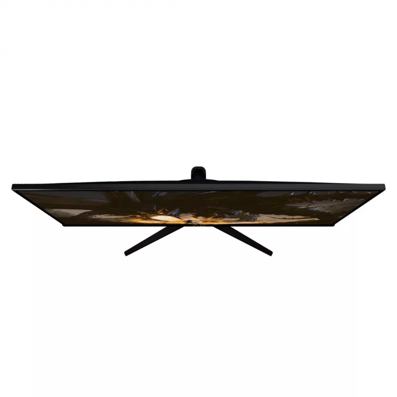 Arozzi Nova 32 colių kompiuterio monitorius 2560 x 1440 pikselių Quad HD LED juodas