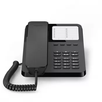 Gigaset S30054-H6538-B101 Produktas Juodas