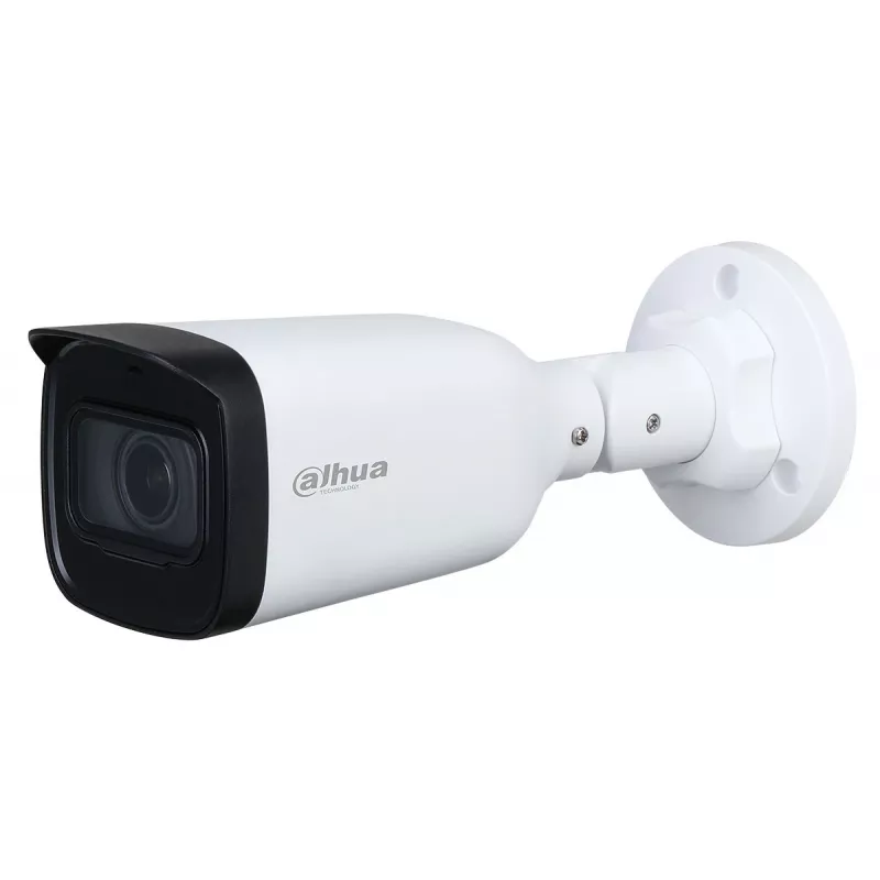 DAHUA HAC-B3A21-Z-2712 HDCVI apsaugos kamera su 2,7–12 mm varifokaliniu objektyvu