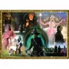 Dėlionė Ravensburger Wicked Movie 1000 dalių, modelis 12001277