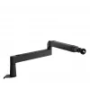 Mikrofono stovas Elgato Wave Mic Arm Low Profile — reguliuojamas žemo profilio stovas studijai ir transliacijoms