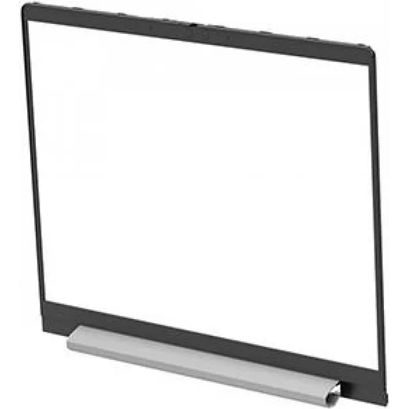 HP N00100-001 nešiojamojo kompiuterio atsarginė dalis – rėmelis