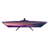 Monitorius Arozzi Nova 24 colių (60,5 cm) Full HD 1920×1080 LED 1 ms 16:9 178° VESA Purple su garsiakalbiais