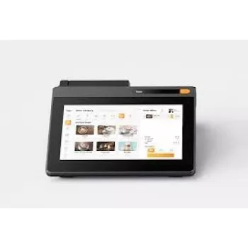 Mobilusis POS terminalas M10P 11''/4/64GB 9WM10P-464 Telpo