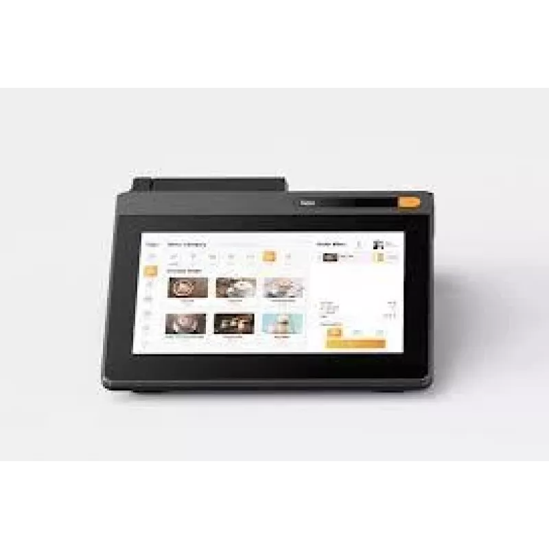 Mobilusis POS terminalas M10P 11''/4/64GB 9WM10P-464 Telpo