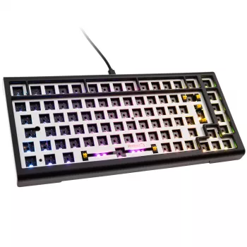 Ducky PKTI2383IST-ISO01 tinklų įrenginys juodas