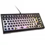 Ducky PKTI2383IST-ISO01 tinklų įrenginys juodas