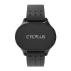 Širdies ritmo monitoriaus raištis Cycplus H1 — nešiojamas ŠSD jutiklio raištis, tinkamas krūtinei/rankai, Bluetooth/ANT+