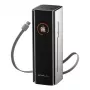 Maitinimo bankas USB 27650MAH RAPID/PRO +KABELIS 5019301011 Ecoflow