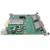 Optinio tinklo terminalas HUAWEI H807GPBH — GPON kortelė su 8× GPON 2,5G prievadais ir SFP lizdu