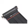 Thermaltake PCI-E 4.0 prailgintuvas 600mm 0,6 m