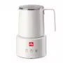 Automatinis pieno putoklis Illy 22984 baltas nerūdijantis plienas AC 230V