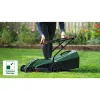Bosch EasyRotak 32-205 elektrinė vejapjovė, žalia
