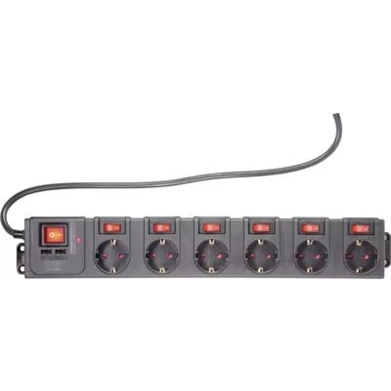 Renkforce RF-3313344 juoda