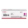 Canon 5096C002 dažų kasetė 1 vnt. Originalius purpurinis