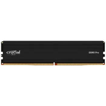 Crucial DDR5 atminties modulis 16 GB 6000 MHz CL48
