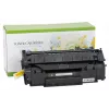 Suderinama Static-Control Hewlett-Packard Q5949A/Q7553A/CRG-708/CRG-715, juoda, 3000 psl.