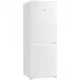 Kombinuotas šaldytuvas-šaldiklis MPM-215-KB-38/E (baltas)