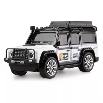 Bevielis bekelės automobilis Amewi 22678 — elektrinis, mastelis 1:64, Li‑Ion 150 mAh, nuo 6 metų