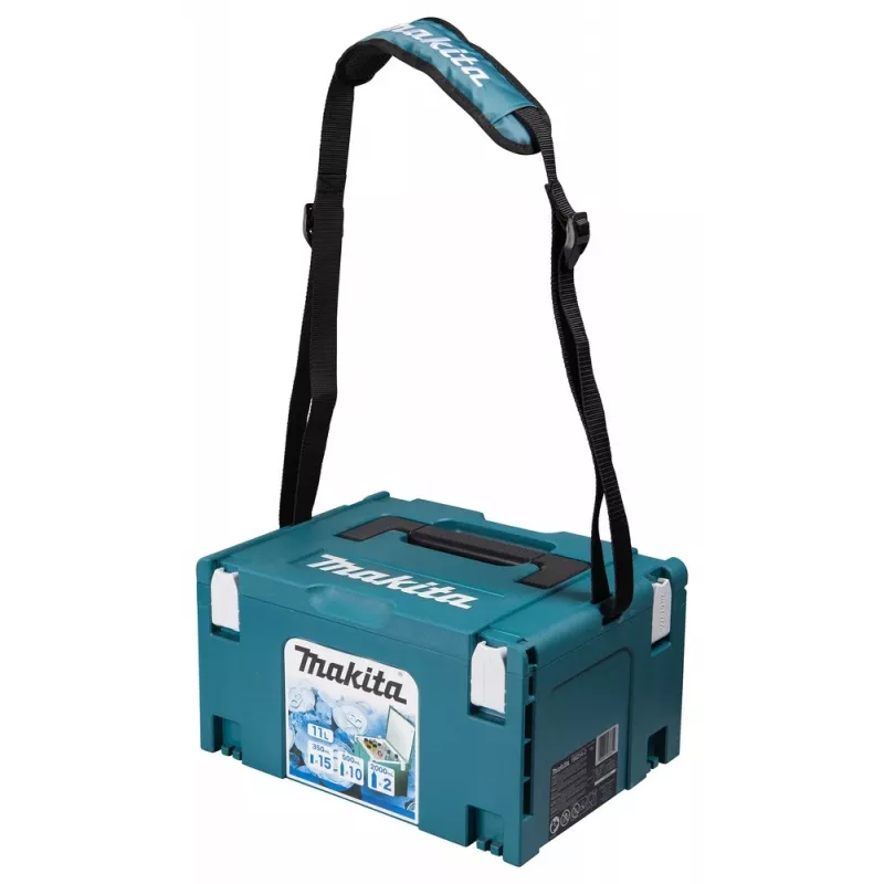 Makita 198254-2 įrankių laikymo dėžė