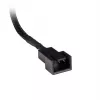 Alphacool Y-Splitter 3-Pin į 3x - 60 cm - 0,6 m (18692)