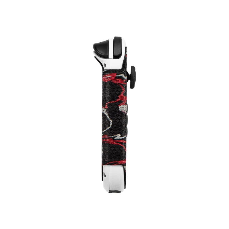 Lizard Skins Switch Joy-Con - Wildfire Camo (iškirptas pagal dydį, 0,5 mm)