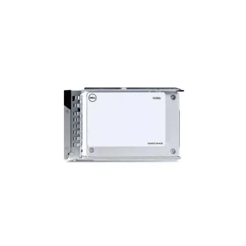 DELL 400-BMTJ vidinis kietojo kūno diskas 960 GB 2,5 colio PCI Express 4.0 NVMe