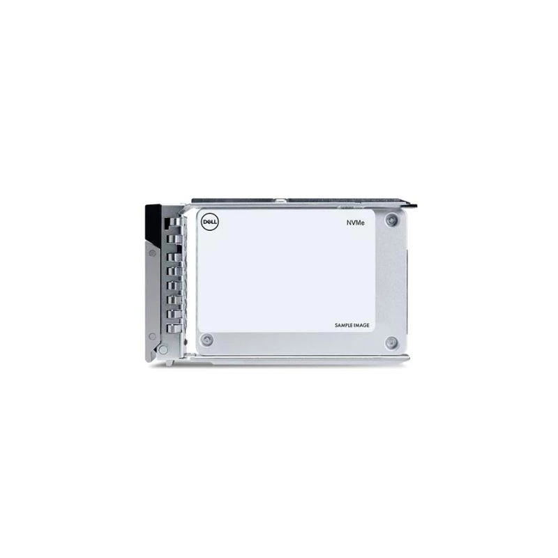 DELL 400-BMTJ vidinis kietojo kūno diskas 960 GB 2,5 colio PCI Express 4.0 NVMe