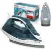 Tefal FV2839 sausas ir garinis lygintuvas Cerilium padas 2400 W mėlynas, baltas